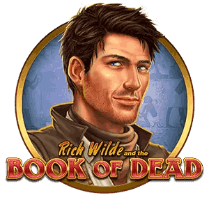 Book of Dead ทดลองเล่นสล็อต