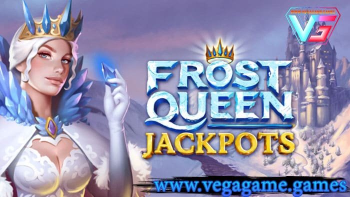 Frost Queen Jackpots