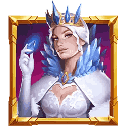 Frost Queen Jackpots ทดลองเล่นเกมสล็อต