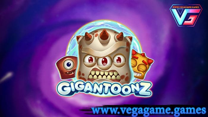 Gigantoonz demo