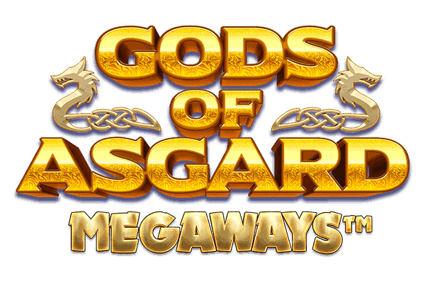 Gods of Asgard Megaways