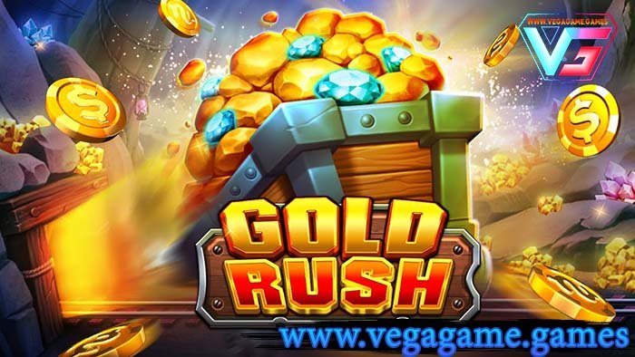 Gold Rush demo