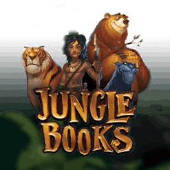 Jungle Books