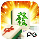 Mahjong ways