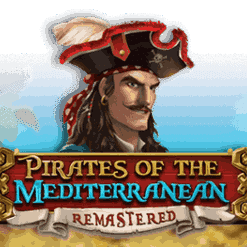 Pirates of the Mediterranean