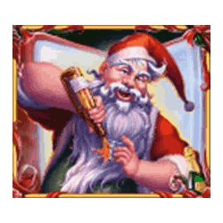 เกมสล็อต Santas Big Bash