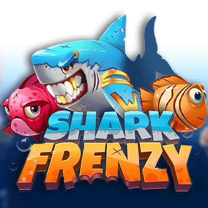 Shark Frenzy