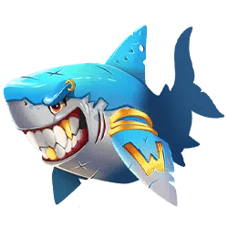 เกมสล็อต Shark Frenzy