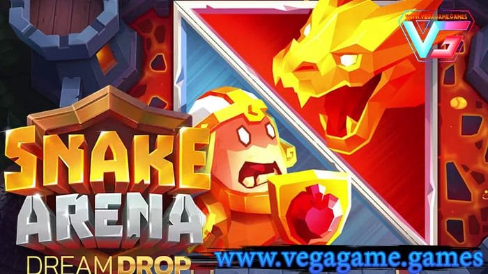 Snake Arena demo