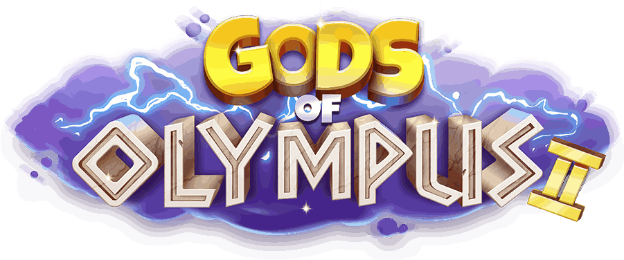 Gods of Olympus 2