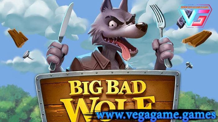 Big Bad Wolf Megaways