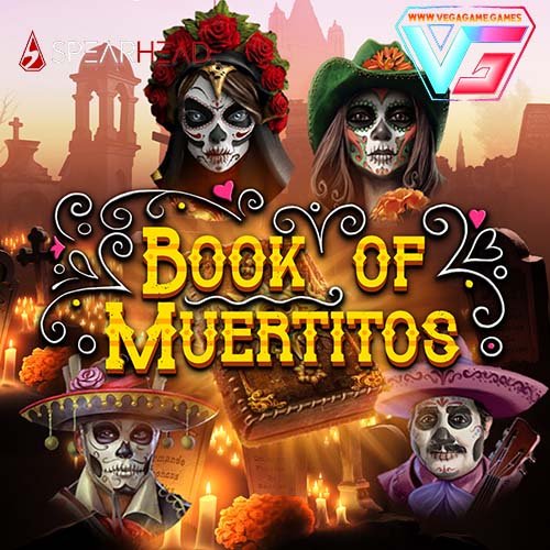 Book of Muertitos