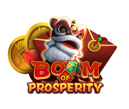 Boom of Prosperity