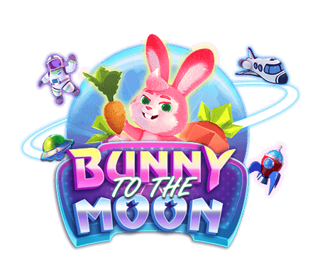 Bunny to the Moon