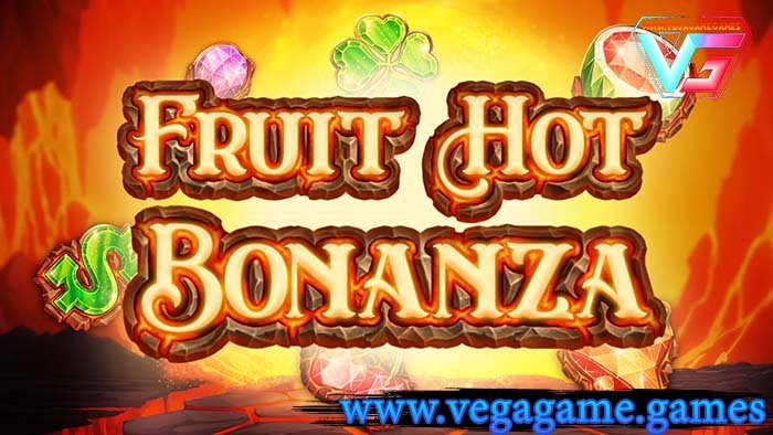 Fruit Hot Bonanza demo