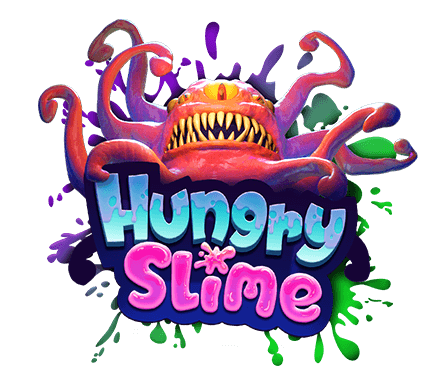 Hungry Slime