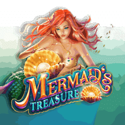 Mermaid's Treasure