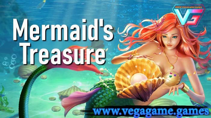 Mermaid's Treasure demo