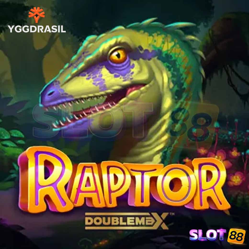 Raptor Doublemax