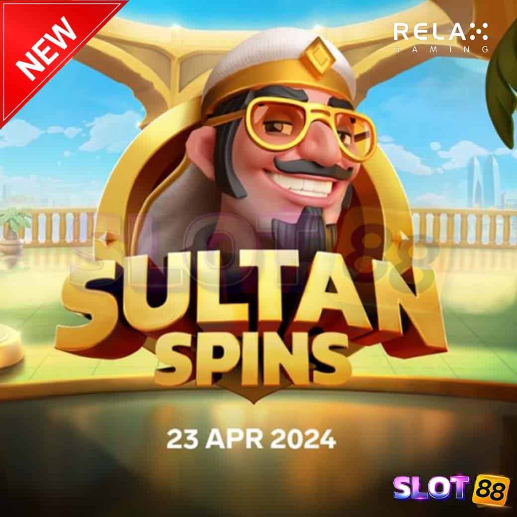 Sultan Spins