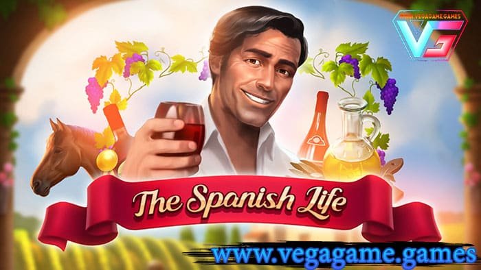 The Spanish Life slot