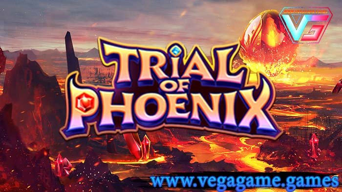 Trial of Phoenix demo