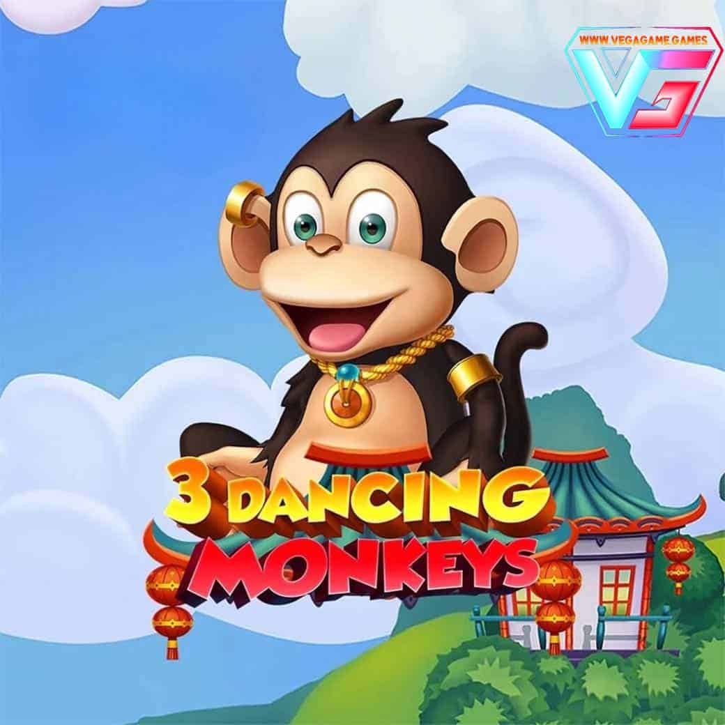 3 Dancing Monkeys