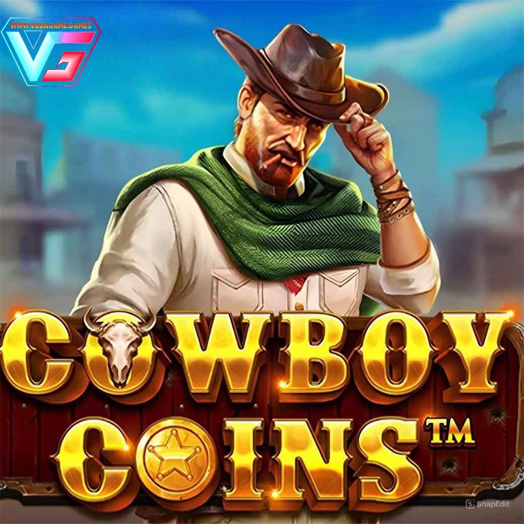 Cowboy Coins