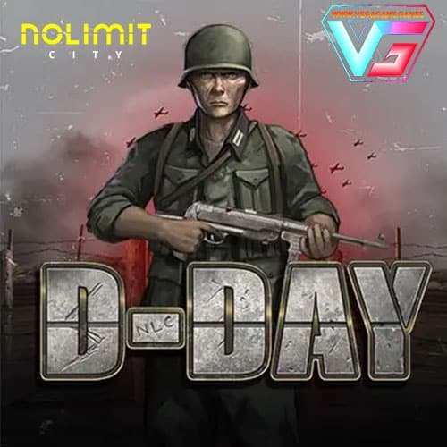 D-Day demo