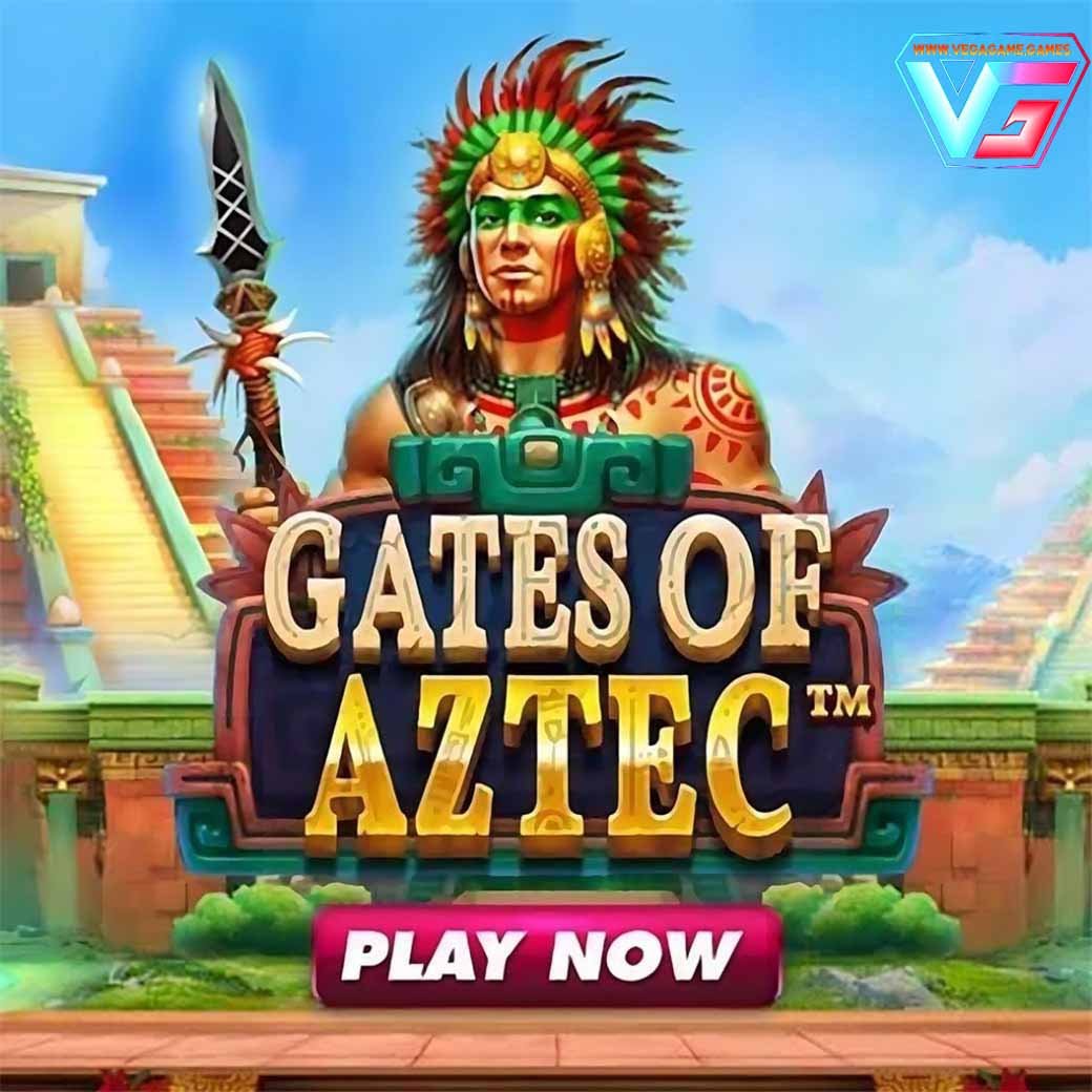 Gates of Aztec