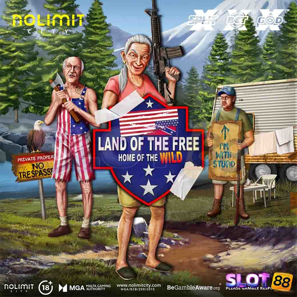 Land of the Free