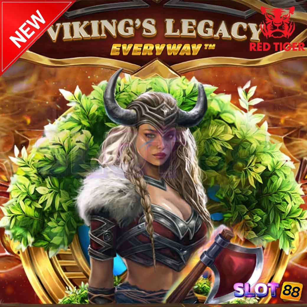 Viking’s Legacy EveryWay