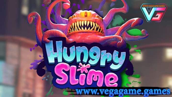 hungry slime