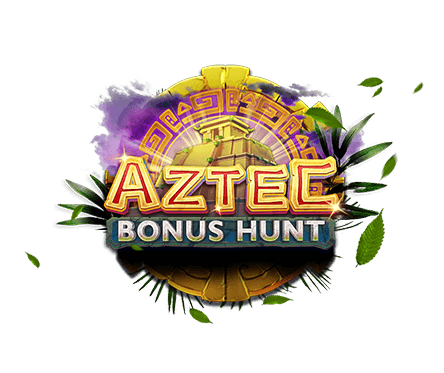 Aztec Bonus Hunt