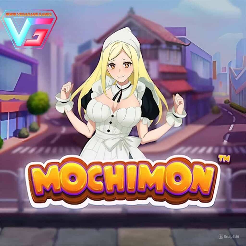 Mochimon