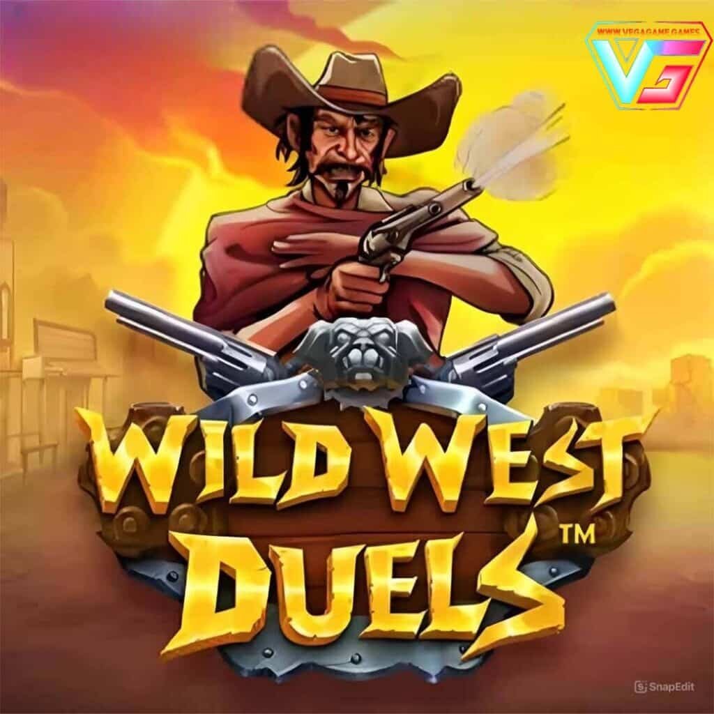 Wild West Duels