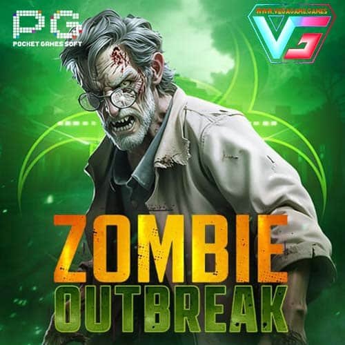 Zombie Outbreak pg soft