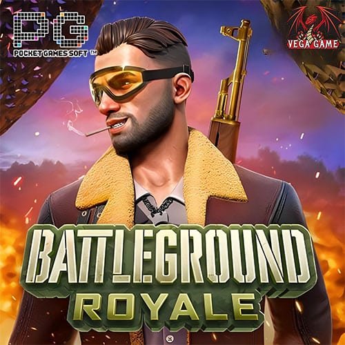 Battleground Royale