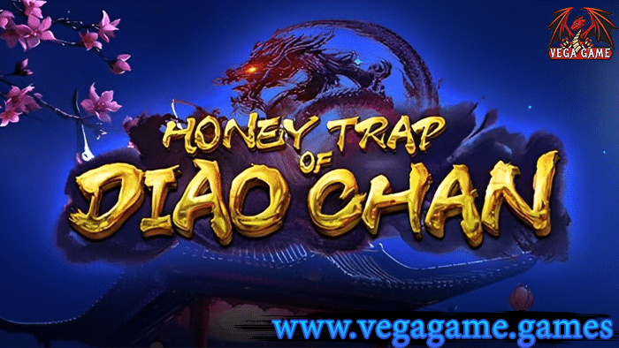 Honey Trap of Diao Chan