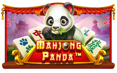 Mahjong Panda