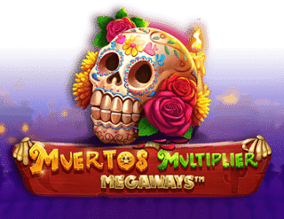 Muertos Multiplier Megaways